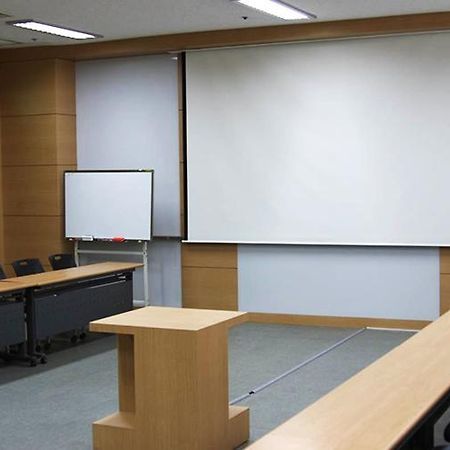 I Park Condominium Sokcho Extérieur photo