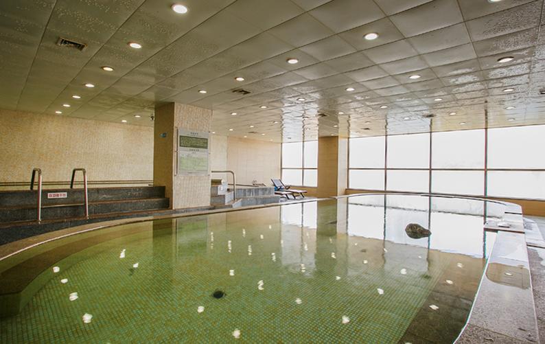 I Park Condominium Sokcho Extérieur photo
