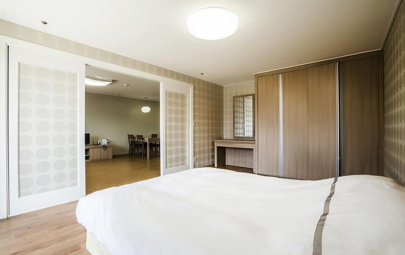 I Park Condominium Sokcho Extérieur photo