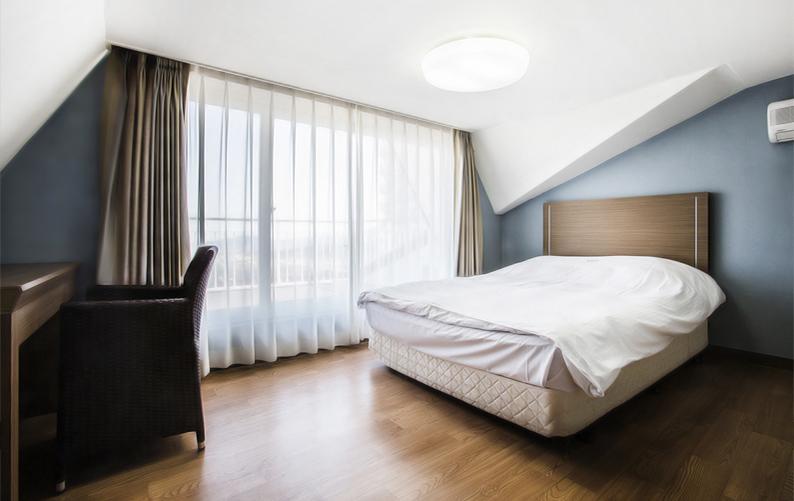 I Park Condominium Sokcho Extérieur photo